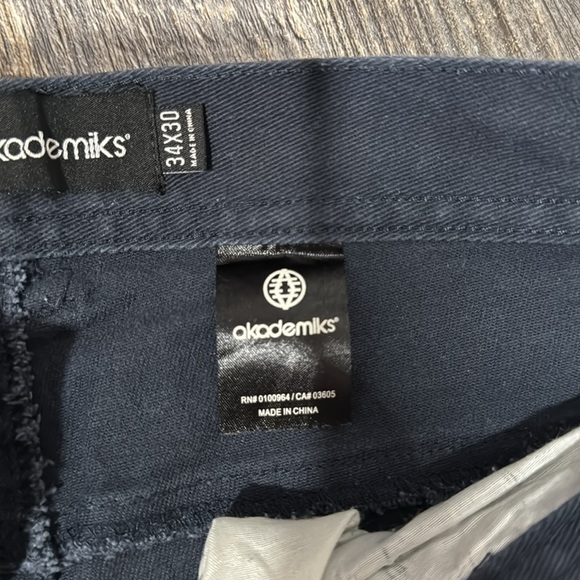 Akademiks jeans for men - Picture 8 of 10